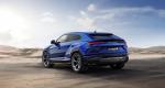 Lamborghini Urus Off-Road Package 2018 года (WW)